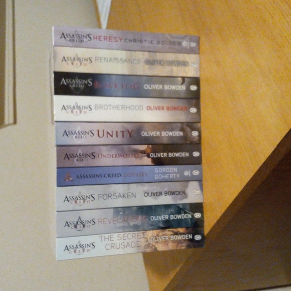 Books - Picture 2 of 2